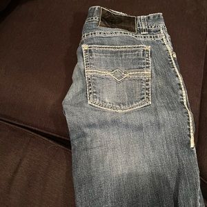 Mens jeans